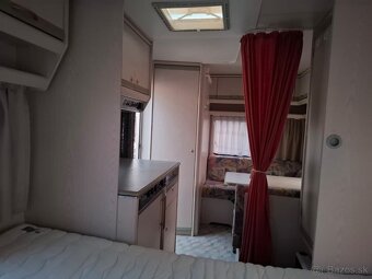Knaus Sport 440 + MOVER - 5