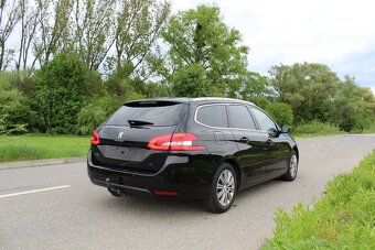Peugeot 308SW - 5