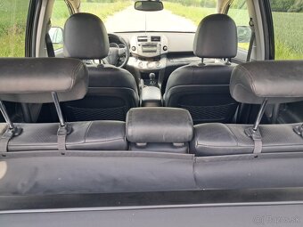 Toyota RAV4 2.2I D-4D 150 Lux 4x4 - 5