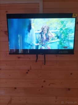 Televízor smart Hisense - 5