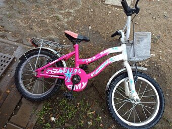 Bicykel 16 - 5