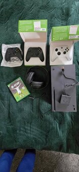 Xbox Series X – záruka do 11/2026 - 5