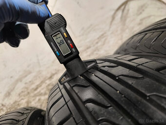 165/70 R14 Letné pneumatiky Starfire 4 kusy - 5