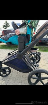 Cybex priam dj khaled - 5