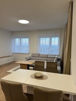 🏡Prenájom 2-izbového bytu – Karpatská Residence - 5