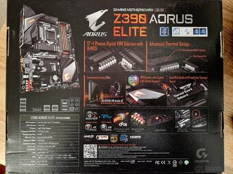 9700k+z390 aorus +32gb vengeance p7ro + bequiet Dark rock 4 - 5