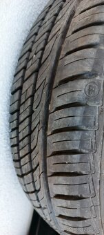 4x108 R15 185/65 r15 Letné - 5