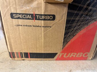 Predám Turbo - 5