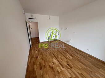 Nový 2-izb. apartmán v projekte Metropolis na Bottovej ul. v - 5