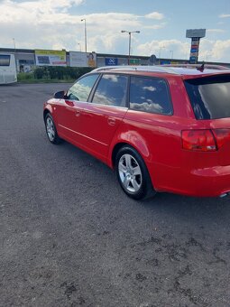 Audi a4 b7 - 5