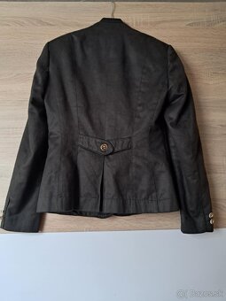 Lesnícka uniforma - 5