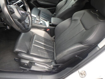 Audi A4 2.0 TDI Design S tronic - 5