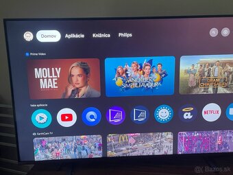 predam tv Philips PUS 8518/12 - 5