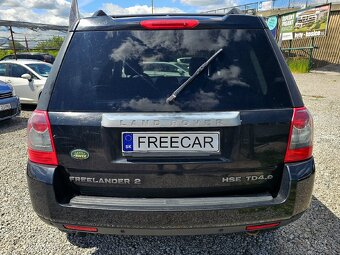 Land Rover Freelander 2.2 Td4 Sport - 5