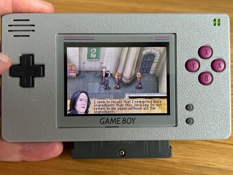 Game boy Macro - 5