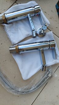 Batéria na bidet - 5