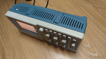 Osciloskop Tektronix TDS1012B - 5
