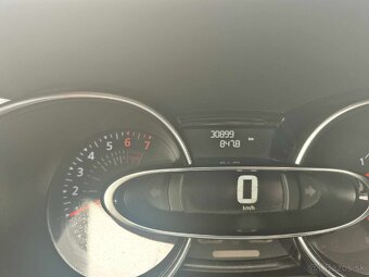 Renault Clio – ideálny spoločník do mesta aj na cesty - 5
