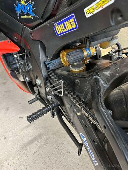 Suzuki gsxr 1000 - 5