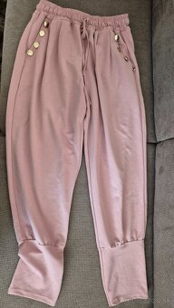 Teplakova suprava oversize - 5