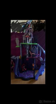 Monster high - 5