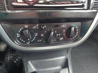 Predam Citroën c3 1.4 benzin 54kw - 5