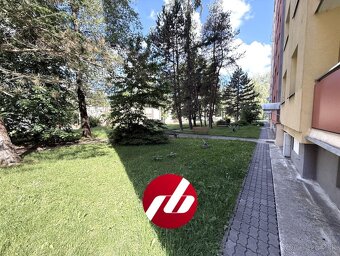 2i byt | pôvodný stav | možnosť dispozičnej zmeny na 3KK - 5
