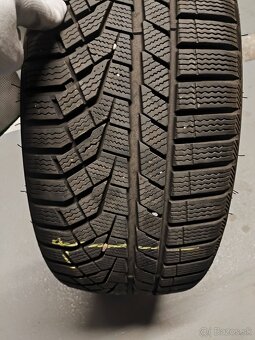 Predám elektróny 18" Mercedes - 5