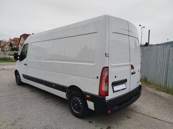 Renault Master L3H2P3, 2,3 DCI r.v.2019. - 5