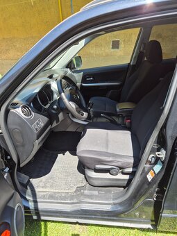 Suzuki Grand Vitara 1.9ddis r.v2006 - 5
