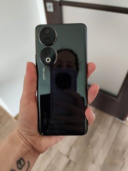 Honor 90 ds black12/512gb - 5