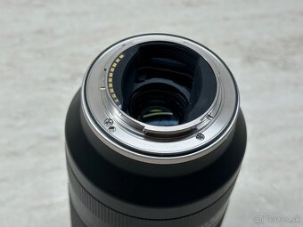 Tamron 70-300mm f/4.5-6.3 Di III RXD baj. Sony FE (A047) - 5