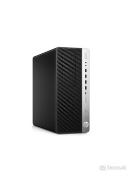 HP elitedesk 800 g3, 8GB ram, Win11 PRO, 500GB HDD - 5