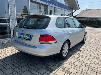 VW GOLF 1.9 TDI - 5
