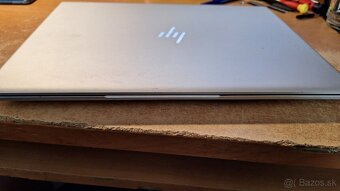 Hp elitebook 830 g5, 13,3" - 5