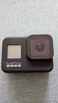 Predám GoPro HERO 8 Black - 5