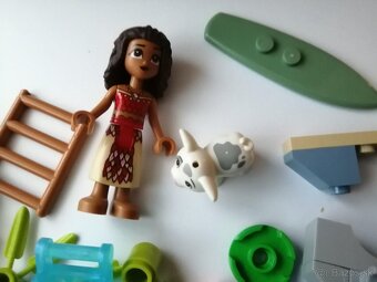 Lego vaiana moana - 5