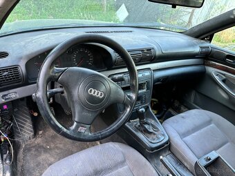 Audi a4 b5 Quattro 1.9tdi 81kw - 5