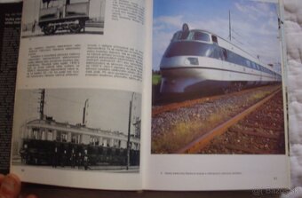 Veľký obrazový atlas dopravy - 5
