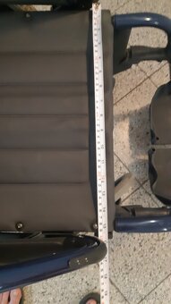 Invalidný vozik - 5