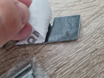 VRS OZNACENIE NA KAPOTU KUFOR - 5