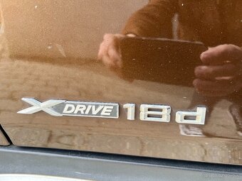 BMW X1 2013 - 5
