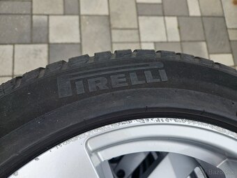 Kolesá Dezent 7x17  ET45 5x112 - 5