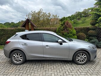 RJ airbagov Mazda 3 BM - funkčná - 5