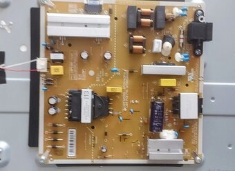 LG 55UP80003LR Smart 4K - 5
