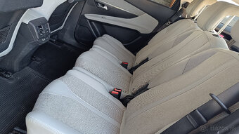 Peugeot 5008 7 miestny - 5
