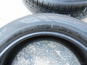 19"-LETNA SADA PNEU. 235/65R19 HANKOOK. - 5
