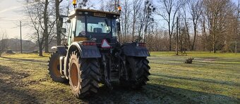 Prodám JCB Fastrac 3200 - 5