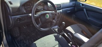 Predam Škodu Octaviu 1.9 tdi - 5