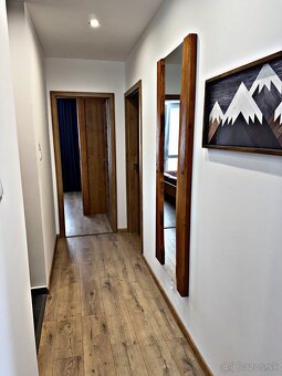Luxusne zariadený 3-izbový byt na Terase – Košice - 5